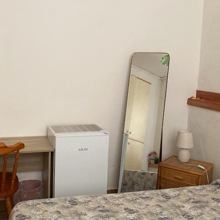 Tripoli Bed & Breakfast Anzio Ngoại thất bức ảnh