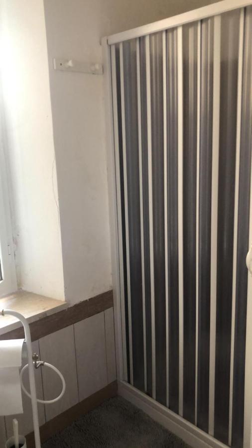 Tripoli Bed & Breakfast Anzio Ngoại thất bức ảnh