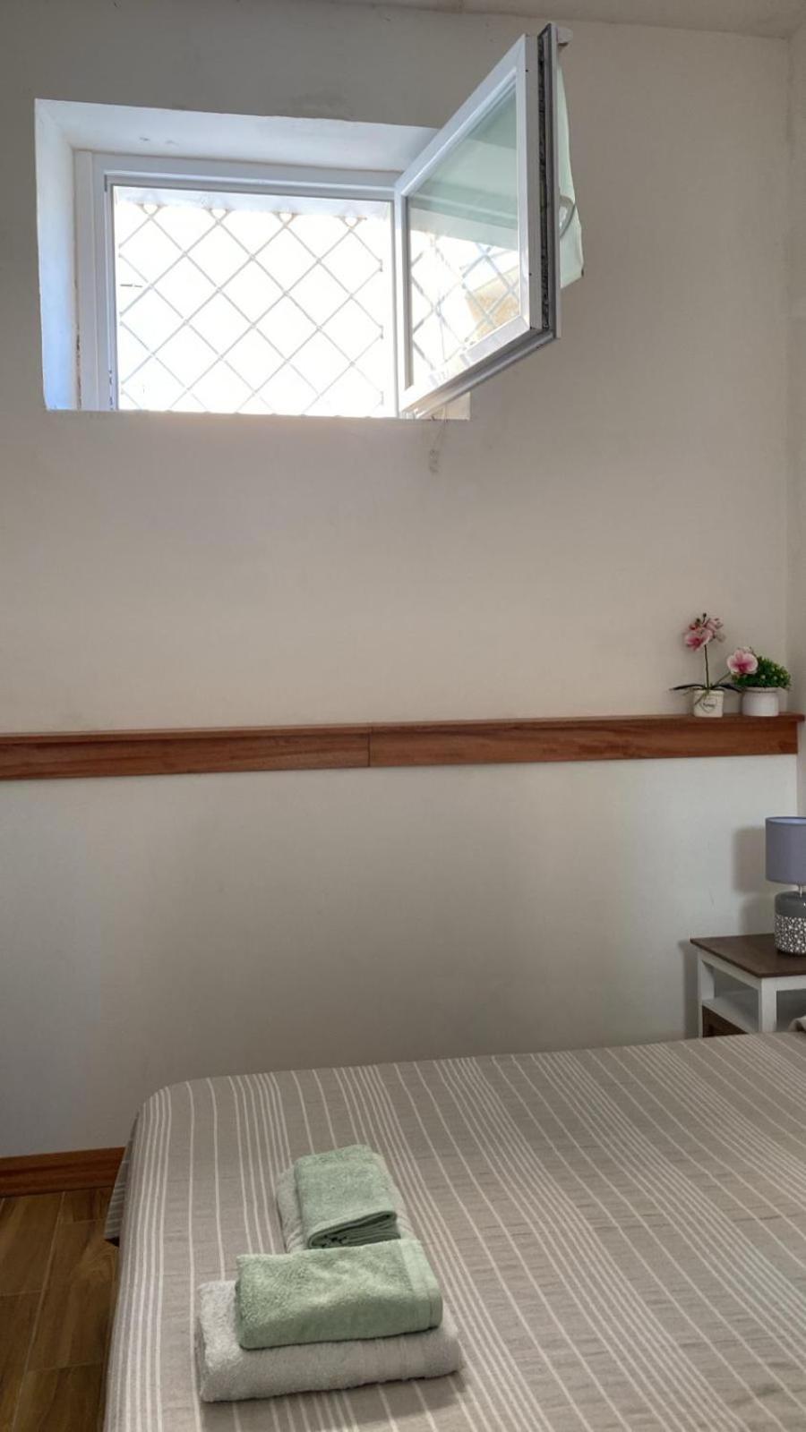 Tripoli Bed & Breakfast Anzio Ngoại thất bức ảnh