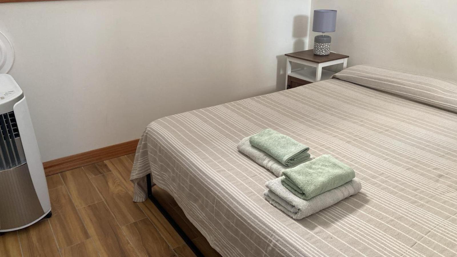 Tripoli Bed & Breakfast Anzio Ngoại thất bức ảnh