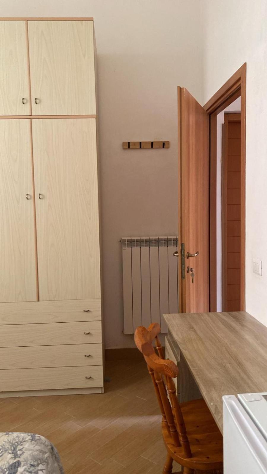 Tripoli Bed & Breakfast Anzio Ngoại thất bức ảnh