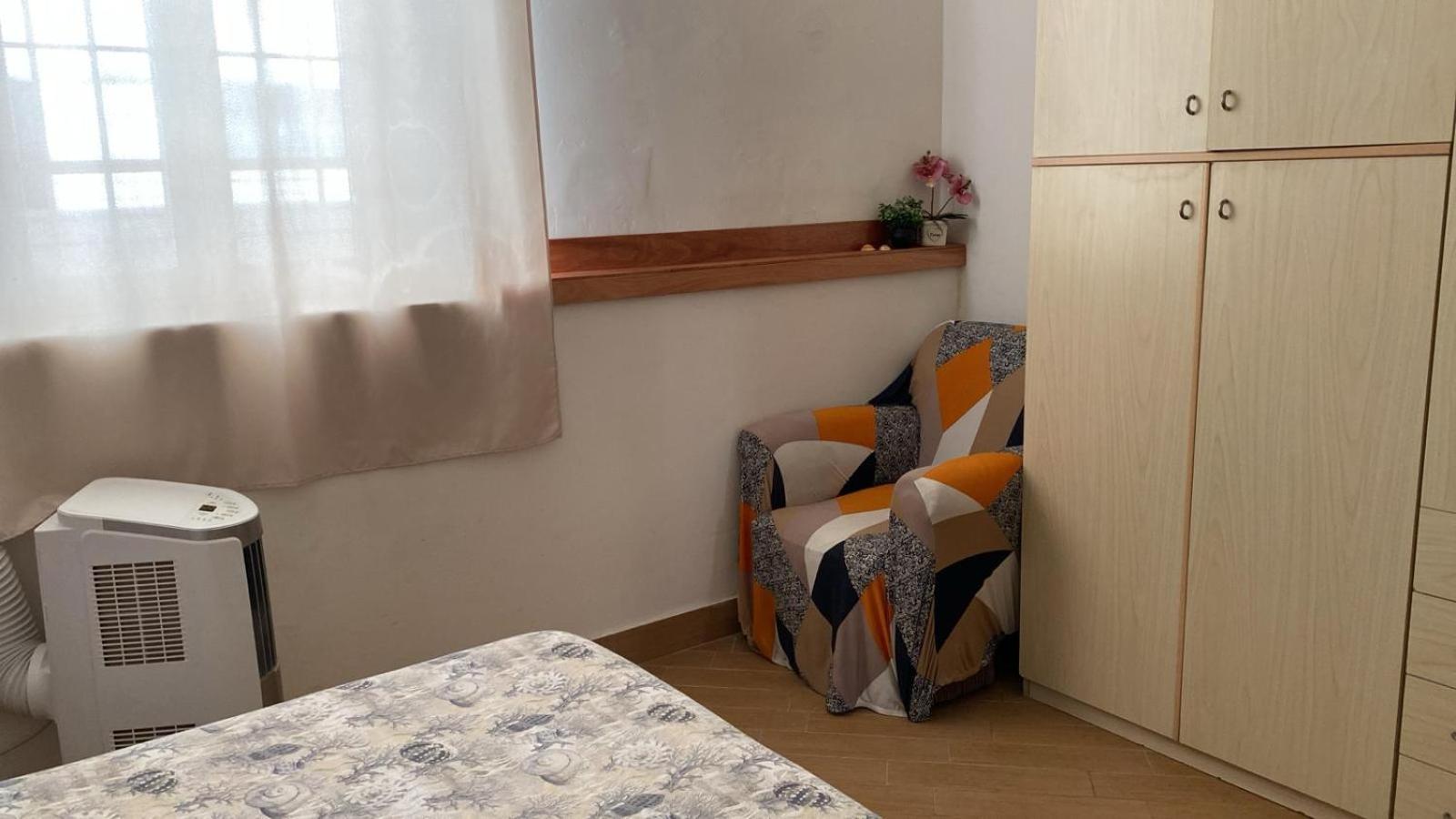 Tripoli Bed & Breakfast Anzio Ngoại thất bức ảnh