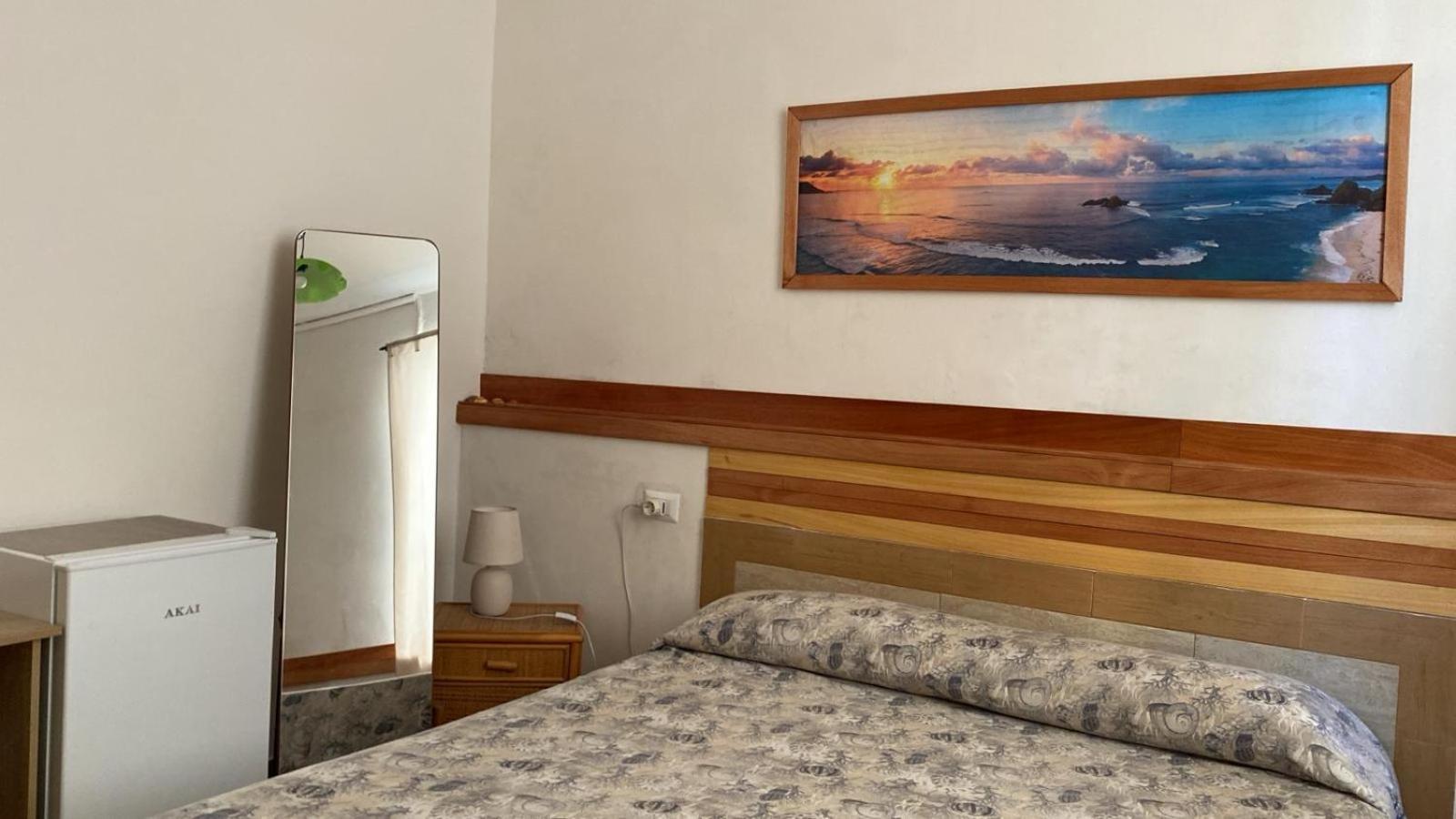 Tripoli Bed & Breakfast Anzio Ngoại thất bức ảnh