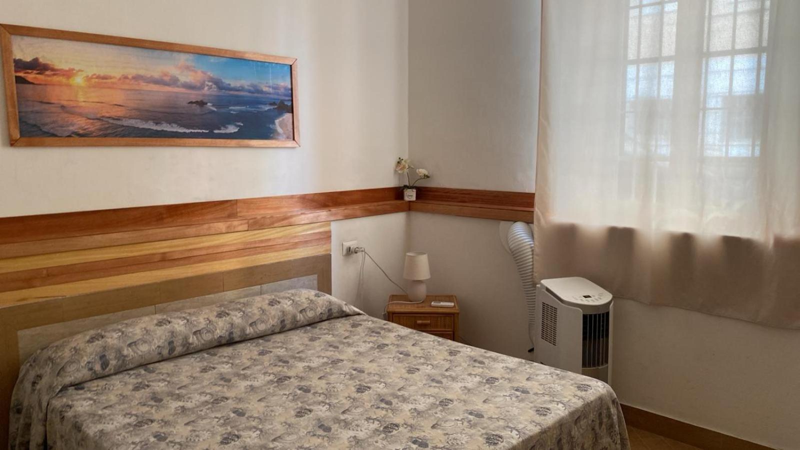 Tripoli Bed & Breakfast Anzio Ngoại thất bức ảnh