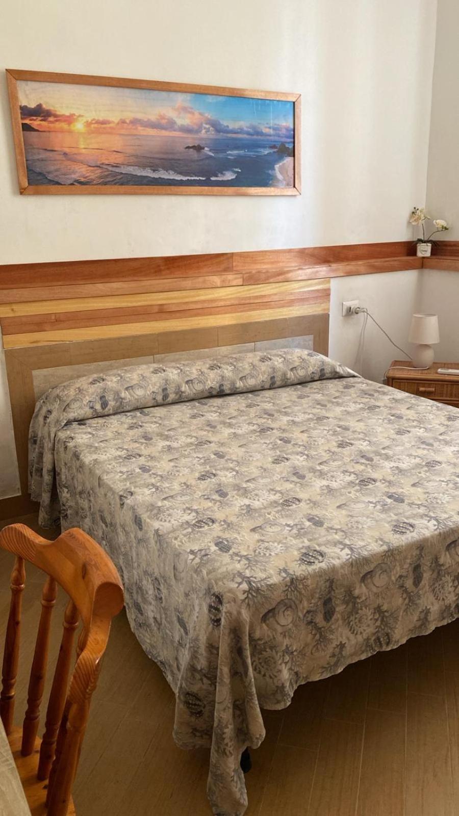 Tripoli Bed & Breakfast Anzio Ngoại thất bức ảnh