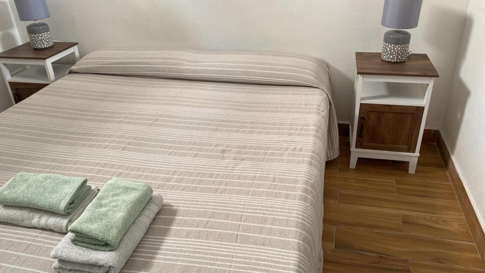Tripoli Bed & Breakfast Anzio Ngoại thất bức ảnh